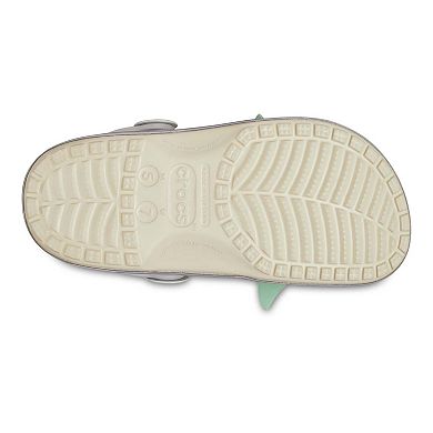 Crocs Star Wars The Mandalorian Grogu Adult Classic Clogs