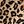 Tan Alice Leopard