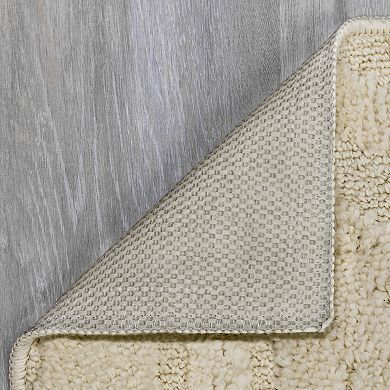 Sonoma Goods For Life® Stonehaven Washable Area or Accent Rug