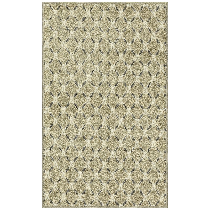 Sonoma Goods For Life® Stonehaven Washable Area or Accent Rug