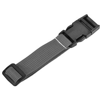 1x20 Inch Utility Strap with Buckle Polyester Belt for Packing