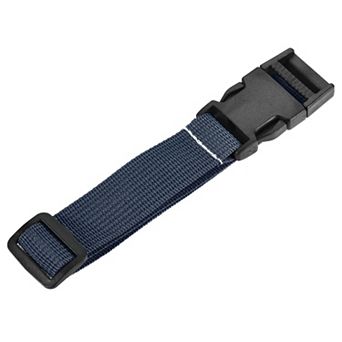1x20 Inch Utility Strap with Buckle Polyester Belt for Packing