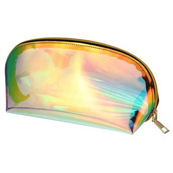 Travel Toiletry Bag Organizer Toiletry Organizer Travel Cosmetic Bag Tpu Multicolor L Size