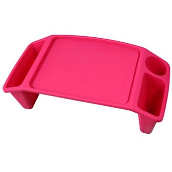 Kids Lap Desk Tray, Portable Activity Table
