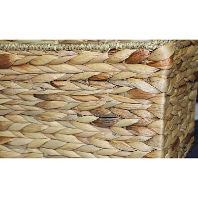 Woven Magazine Holder