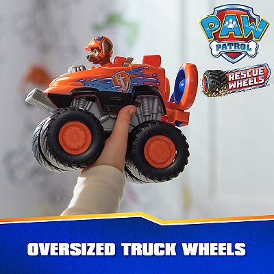 Paw patrol hovercraft toy hotsell