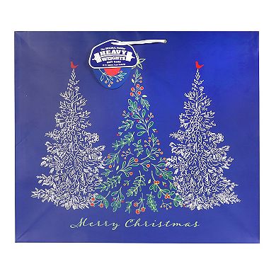 Paper Images Jumbo Christmas Gift Bag