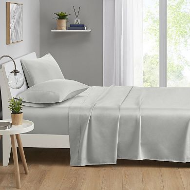 Beautyrest 1500 Thread Count Smart Cool Cotton Rich Sheet Set