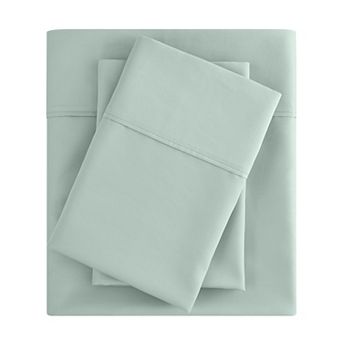 Beautyrest 1500 Thread Count Smart Cool Cotton Rich Sheet Set