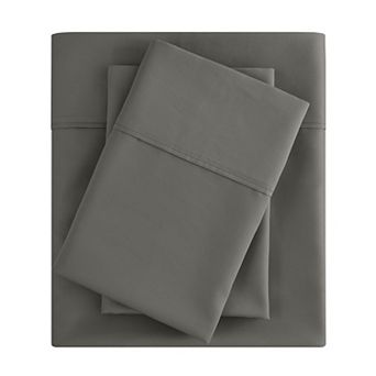 Beautyrest 1500 Thread Count Smart Cool Cotton Rich Sheet Set