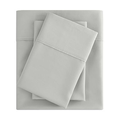 King sized Beautyrest 1500 Thread Count Smart Cool Cotton Rich Sheet Set