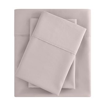 Beautyrest 1500 Thread Count Smart Cool Cotton Rich Sheet Set