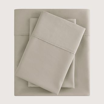 Beautyrest 1500 Thread Count Smart Cool Cotton Rich Sheet Set