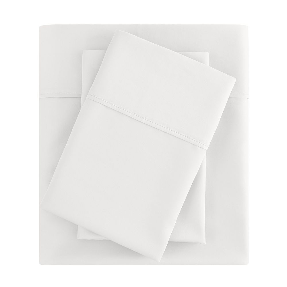 Beautyrest 1500 Thread Count Smart Cool Cotton Rich Sheet Set