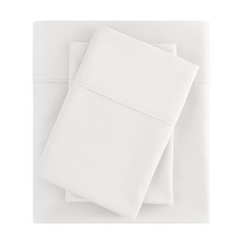 Beautyrest 1500 Thread Count Smart Cool Cotton Rich Sheet Set