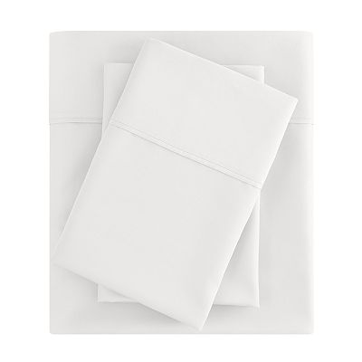 Beautyrest 1500 Thread Count Smart Cool Cotton Rich Sheet Set - King