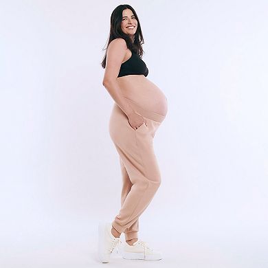 Maternity Motherhood® Cozy Joggers