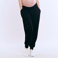 Kohls maternity dress pants best sale