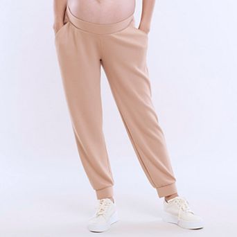 Maternity Motherhood® Cozy Joggers
