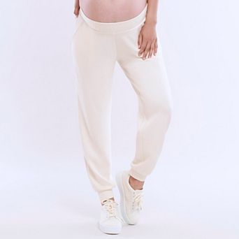 Maternity Motherhood® Cozy Joggers