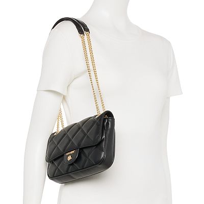 Nine west quilted bag on sale