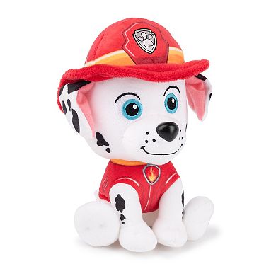 Paw Patrol Marshall Signature Firefighter Uniform Plush Toy
