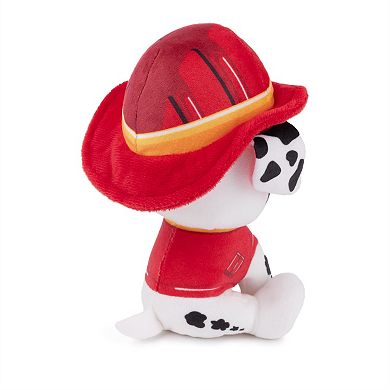 Paw Patrol Marshall Signature Firefighter Uniform Plush Toy