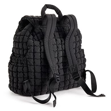 FLX Quilted Utility Backpack