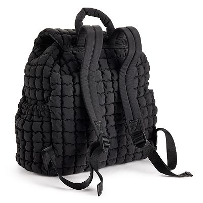 FLX Quilted Utility Backpack