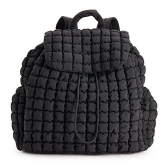 FLX Quilted Utility Backpack