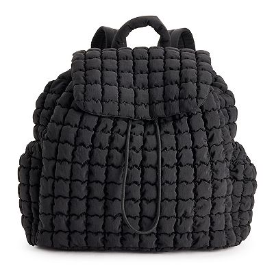 FLX Quilted Utility Backpack