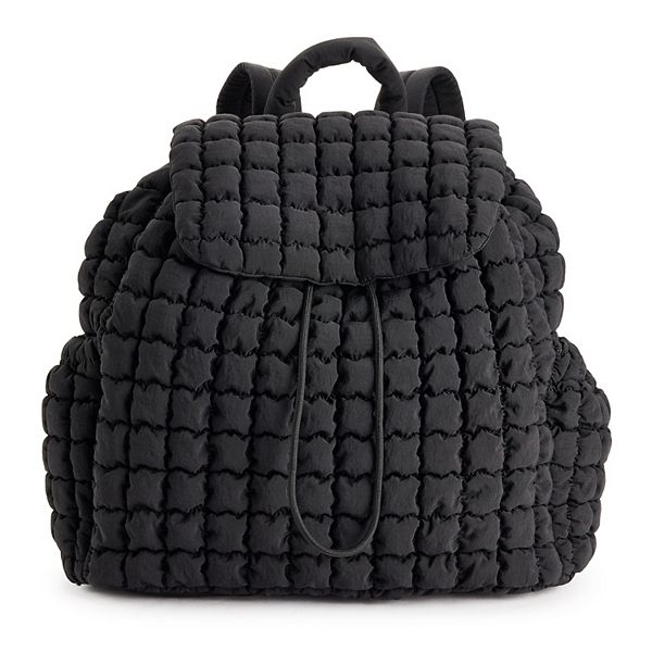 US2000 M-65 Quilted Back Pack