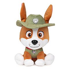 Paw patrol valentine stuffed animal clearance