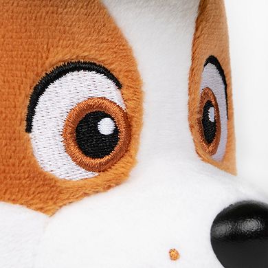 Paw Patrol Tracker Plush Toy