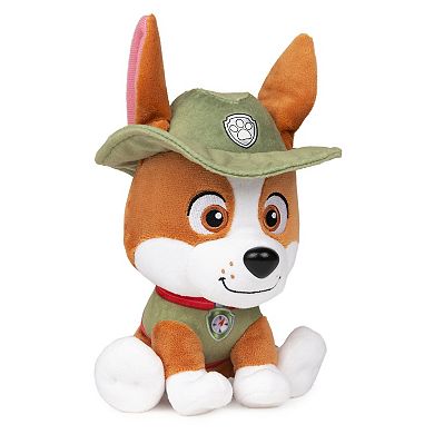 Paw Patrol Tracker Plush Toy
