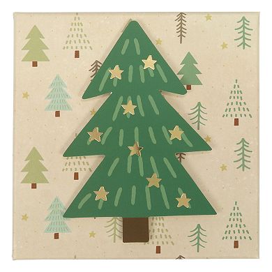 Paper Images Gift Card Holder Gift Box