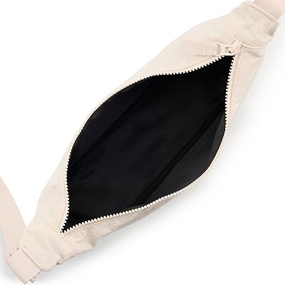 FLX Half Moon Sling Bag