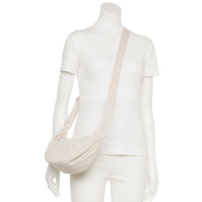 FLX Half Moon Sling Bag