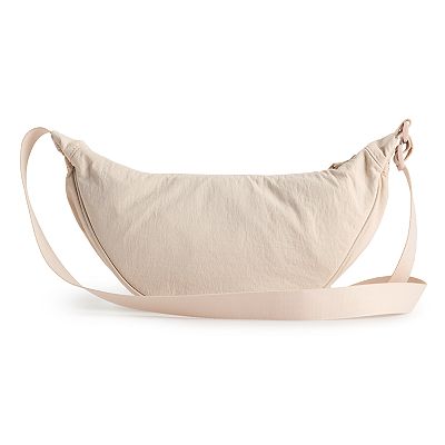 FLX Half Moon Sling Bag