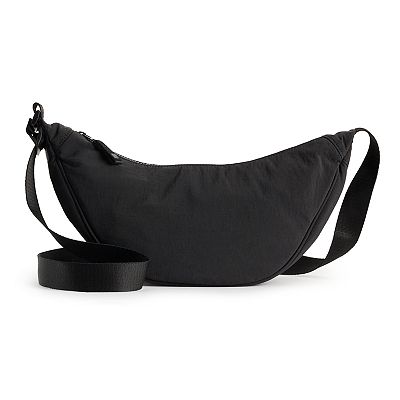 FLX Half Moon Sling Bag