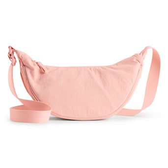 FLX Half Moon Sling Bag