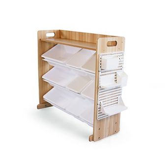 Humble Crew 9-Bin Art Organizer