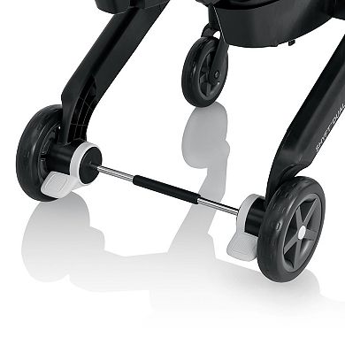 Evenflo Shyft DualRide Infant Car Seat & Stroller Combo