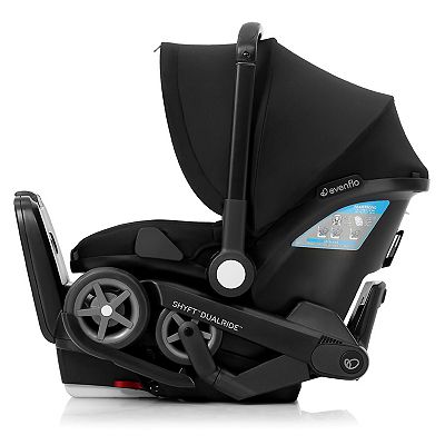 uppababy vista 2 UPPAbaby VISTA V2 Stroller, Frame Only, 2024 main image 1