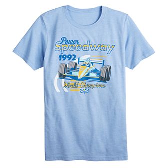 Boys 8-20 Graphic Tee