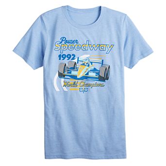 Boys 8-20 Graphic Tee