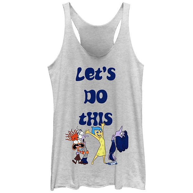 Why Do People Wear Tank Tops Inside Out? Surprising Reasons