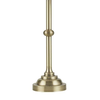 Hampton Hill Aelorian Table Lamp 28"H
