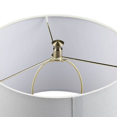 Hampton Hill Aelorian Table Lamp 28"H