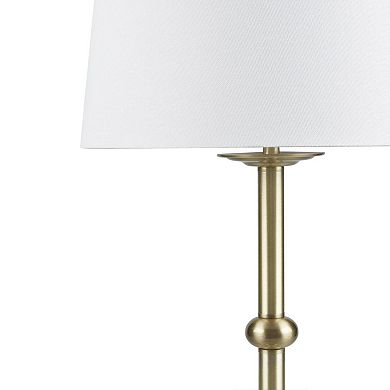 Hampton Hill Aelorian Table Lamp 28"H